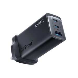 Anker, 737 GaN III 3-Port 120W Charger