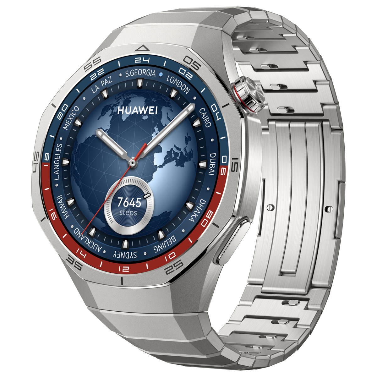 Watch GT5 Pro 46MM Titanium