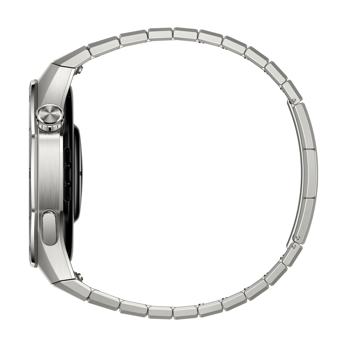 Watch GT5 Pro 46MM Titanium