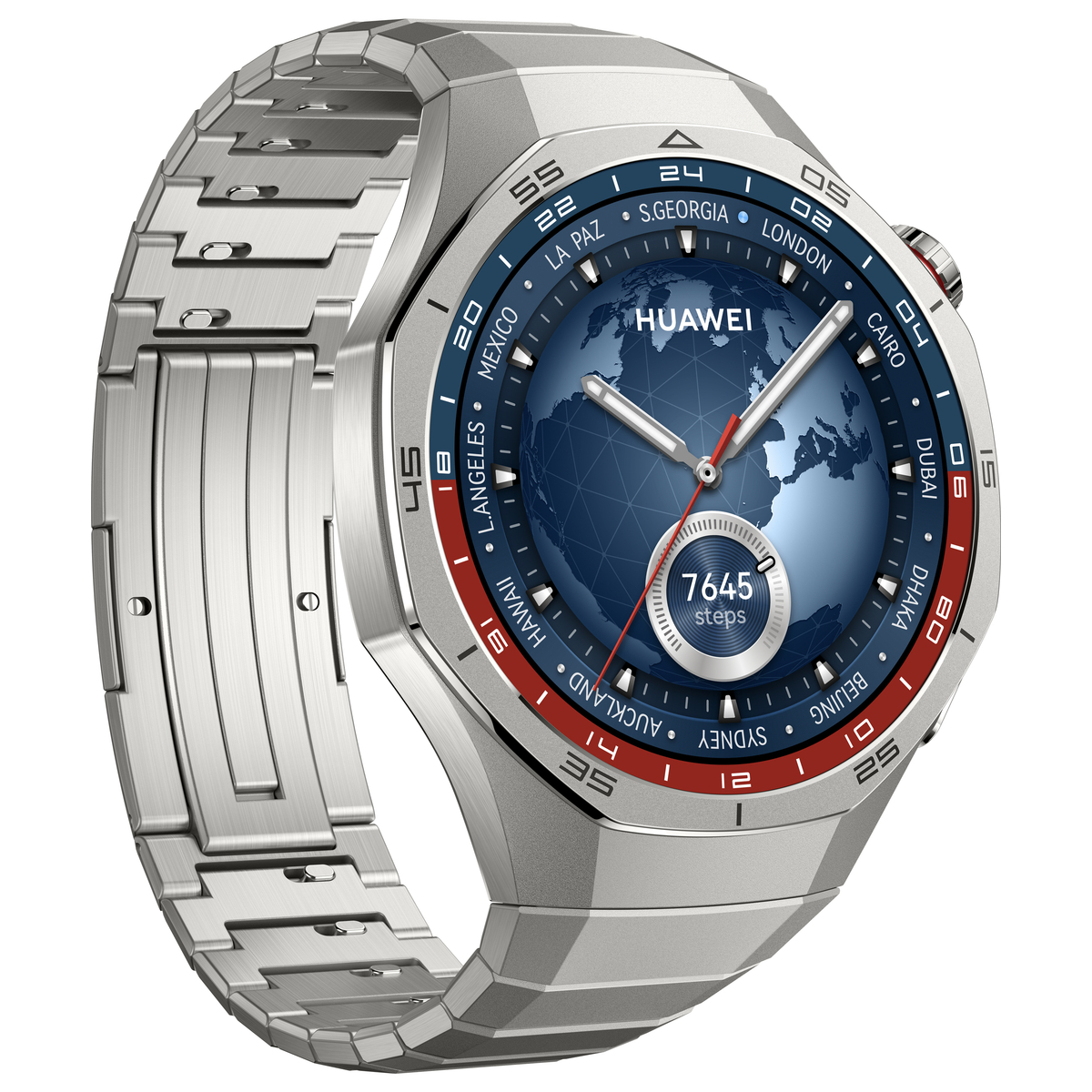 Watch GT5 Pro 46MM Titanium