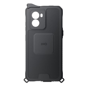 HMD, HMD Fusion Rugged Outfit Black HMD, HMD Fusion Rugged Outfit Black
