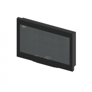Unicol, IP53 Rated Outdoor Screen Housing