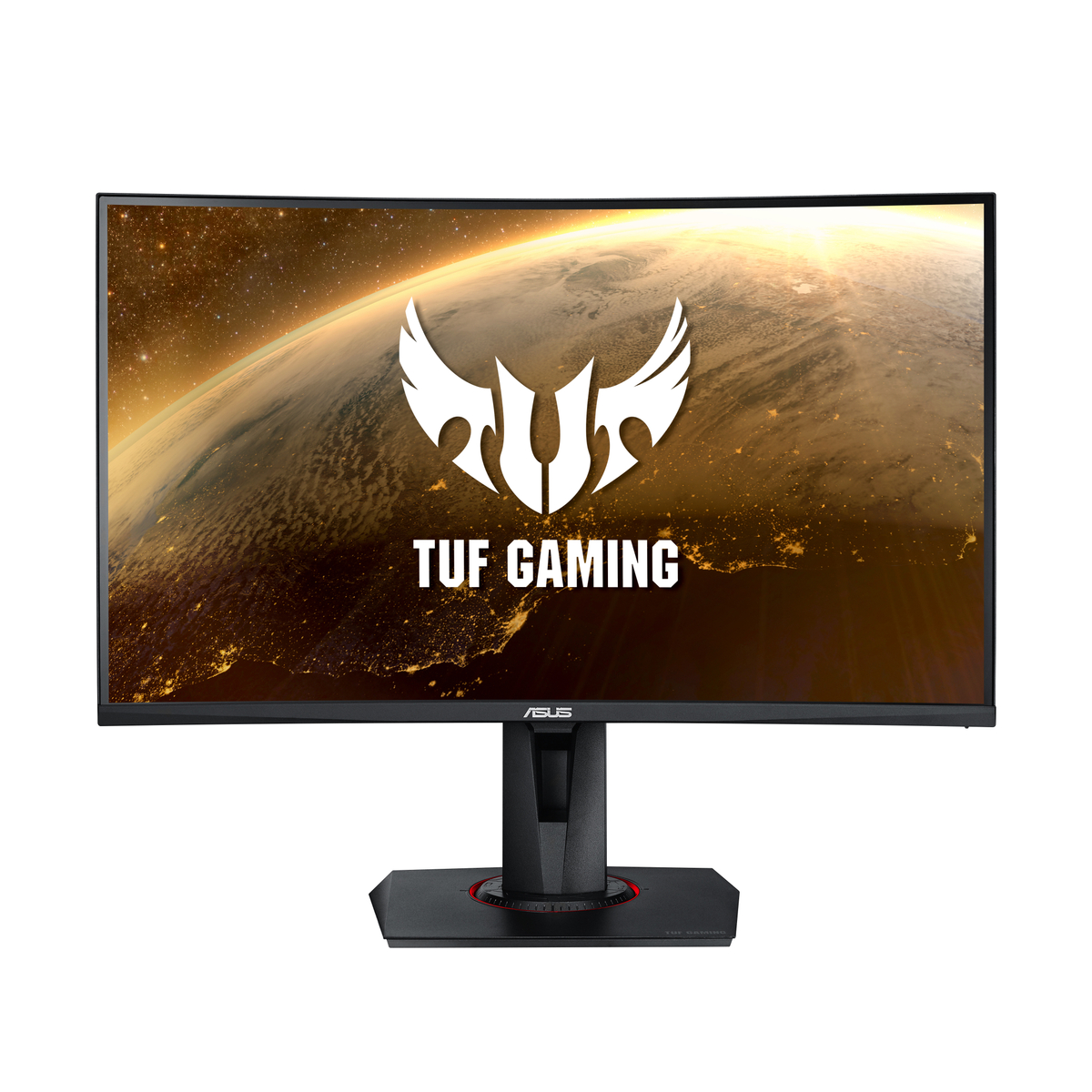 VG27WQ 27 Curve WQHD 165Hz Fsync