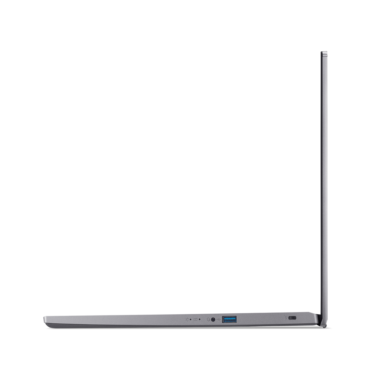 Aspire 5 i7 16GB 512GB W11 Iron