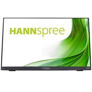 Hannspree, HT225HPB 21.5" IPS FHD Touch MM HDMI DP