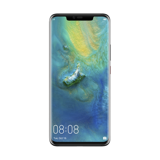 Mate 20 Pro - Black