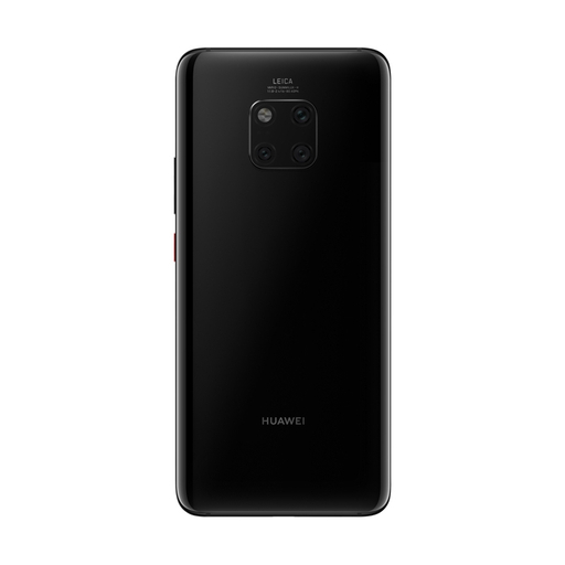 Mate 20 Pro - Black