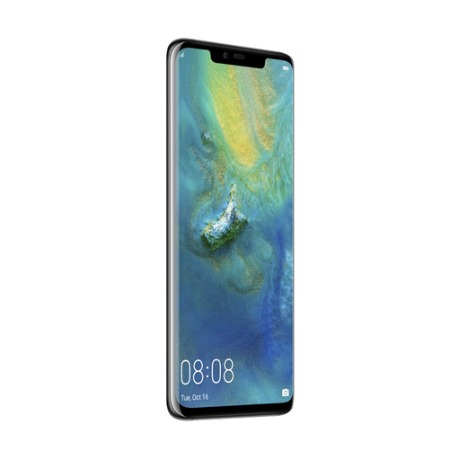 Mate 20 Pro - Black