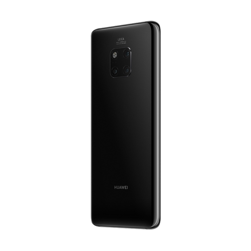 Mate 20 Pro - Black