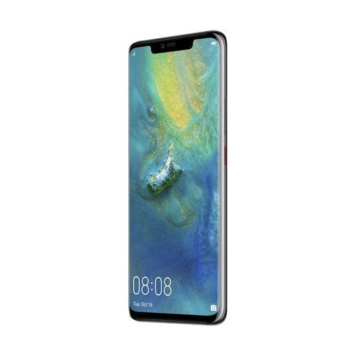 Mate 20 Pro - Black