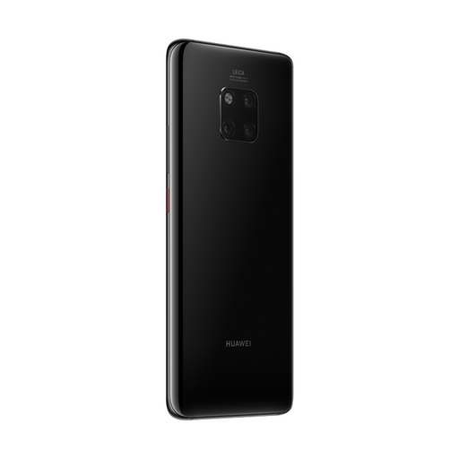 Mate 20 Pro - Black