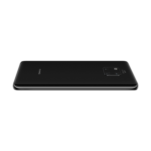 Mate 20 Pro - Black