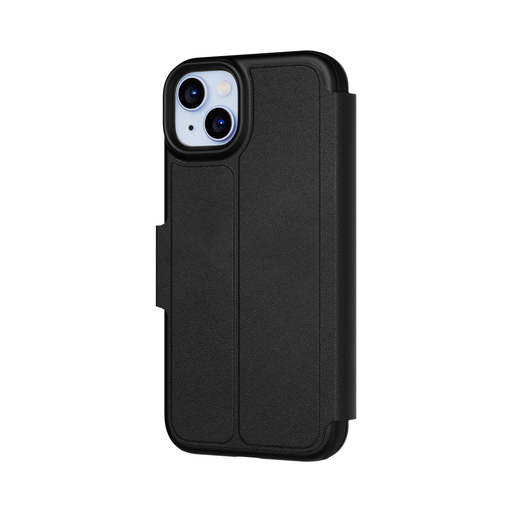 EvoLite Wallet iPh15+ - BLK