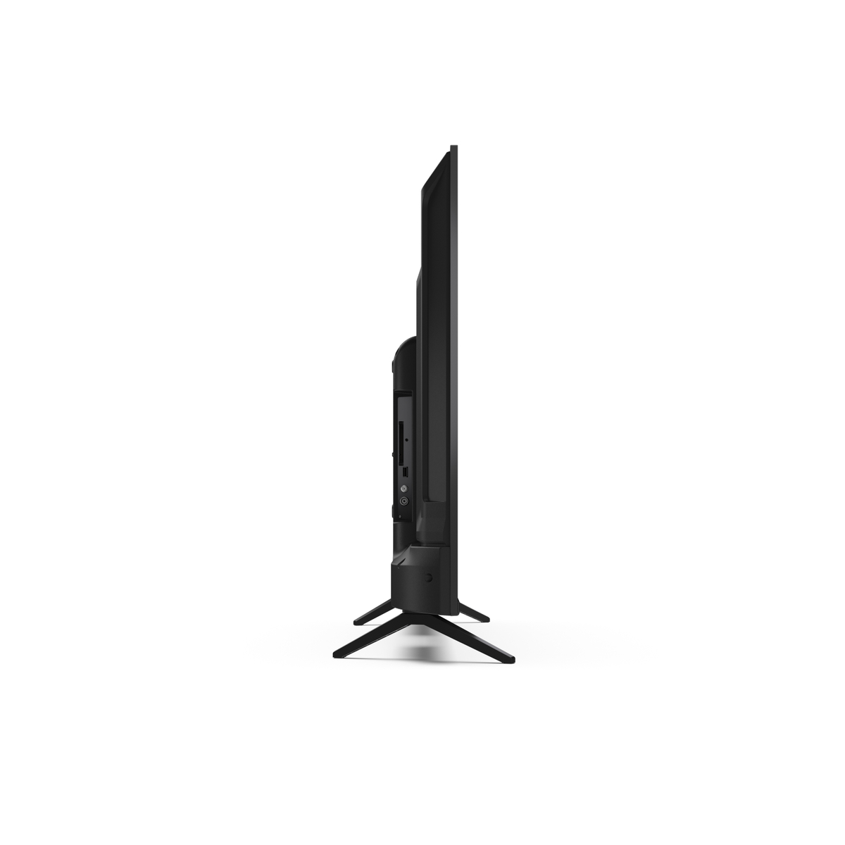 SHARP 43 FHD ROKU SMART