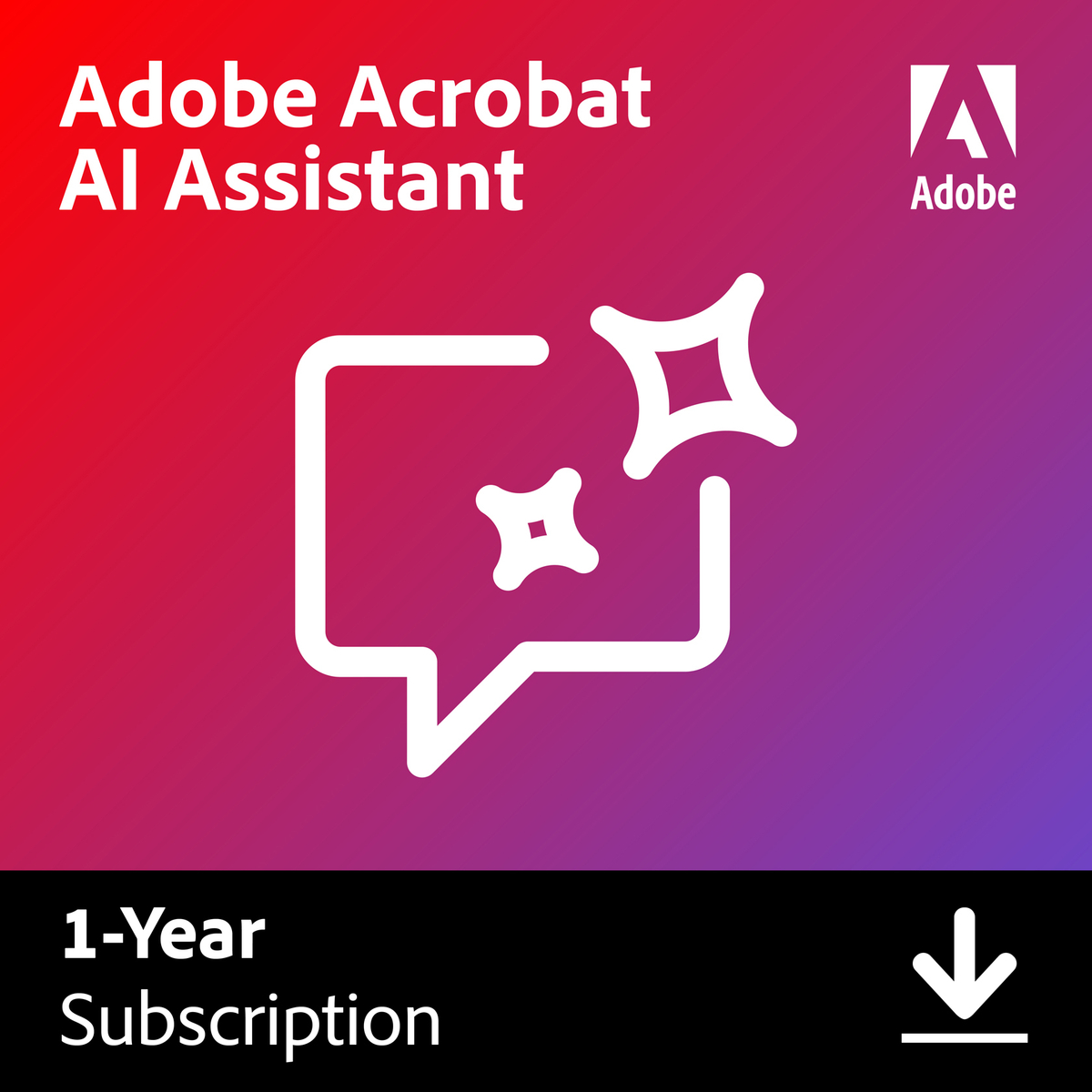 AI Assistant For Acrobat - ESD