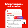 AI Assistant For Acrobat - ESD