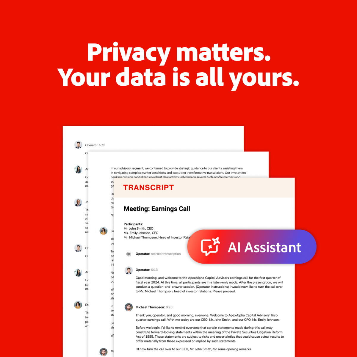 AI Assistant For Acrobat - ESD