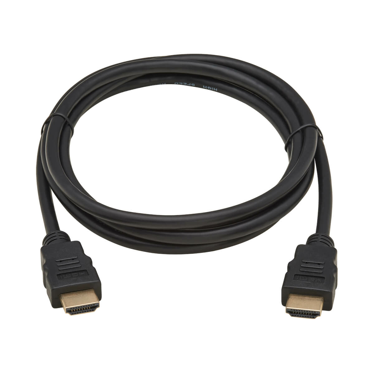HDMI Gold Digital Video Cable