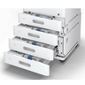 WFE AM-C550 A4 COLOUR MFP