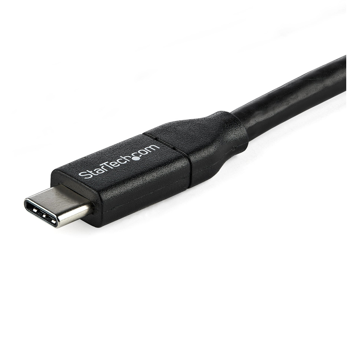 Cable USB-C w/ 5A PD - USB 2.0 - 1m 3ft