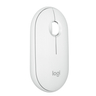 Pebble Mouse 2 M350s - Tonal White