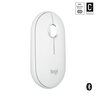 Pebble Mouse 2 M350s - Tonal White