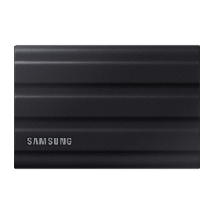 Samsung, SSD Ext 4TB T7 Shield USB-C Black