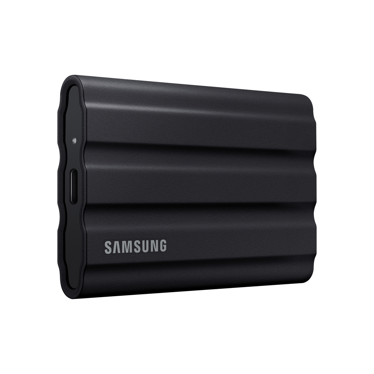 SSD Ext 4TB T7 Shield USB-C Black