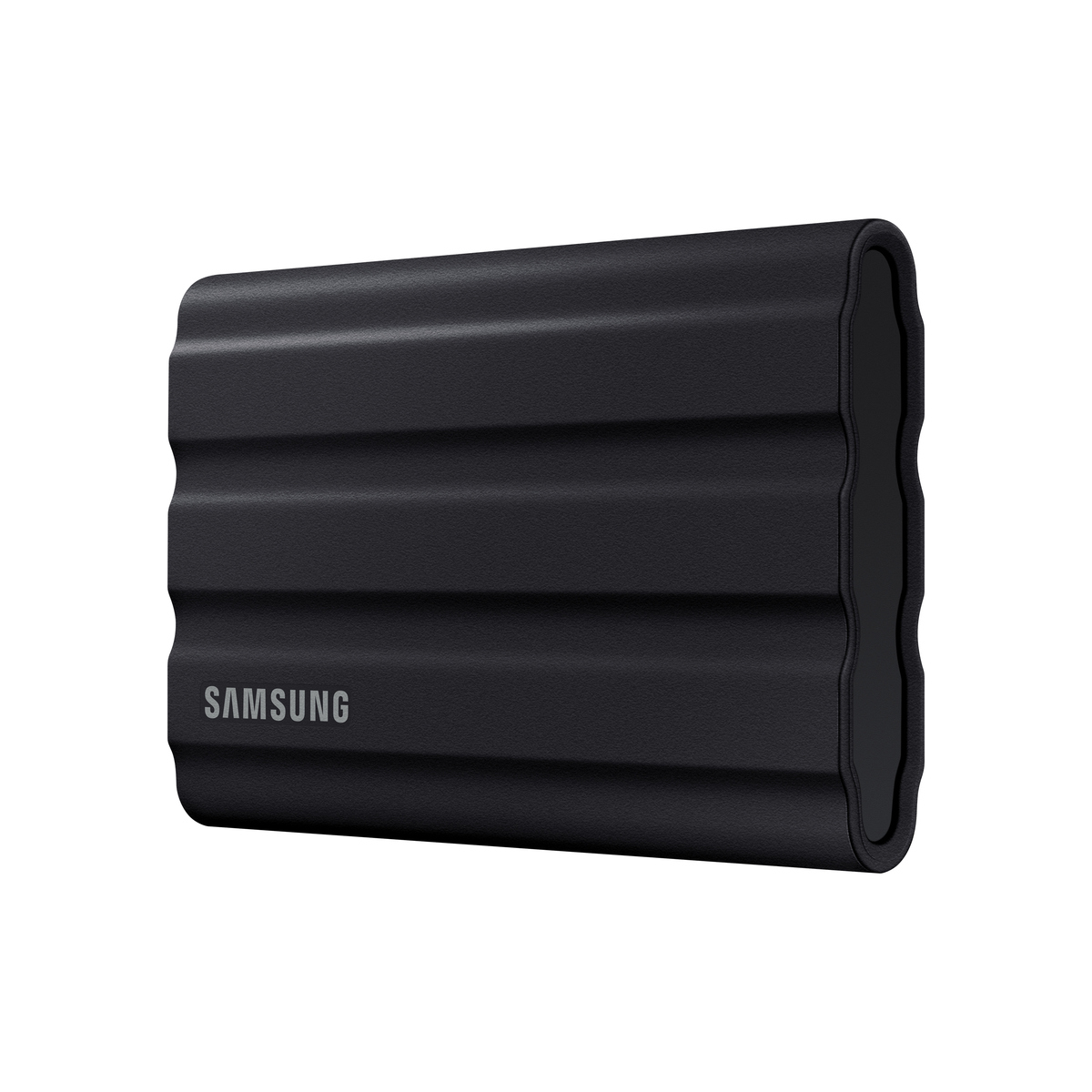 SSD Ext 4TB T7 Shield USB-C Black