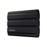 SSD Ext 4TB T7 Shield USB-C Black