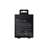 SSD Ext 4TB T7 Shield USB-C Black