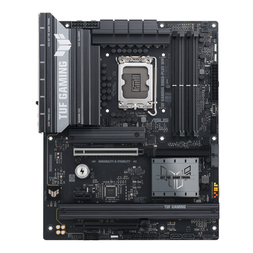 MB INT TUF GAMING B860-PLUS WIFI D5 ATX