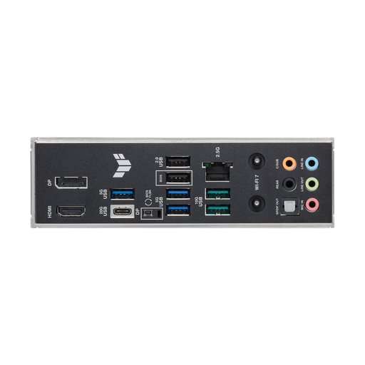 MB INT TUF GAMING B860-PLUS WIFI D5 ATX