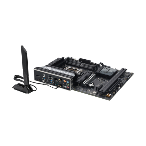 MB INT TUF GAMING B860-PLUS WIFI D5 ATX
