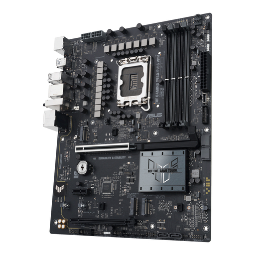 MB INT TUF GAMING B860-PLUS WIFI D5 ATX