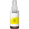 T6644 Ecotank Yellow Ink 70Ml