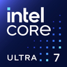 CPU Ultra 7 265 20 cores 5.3 GHz Tray