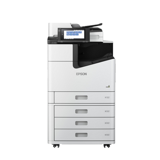 WFE WF-C21000D4TW A3 COLOUR MFP