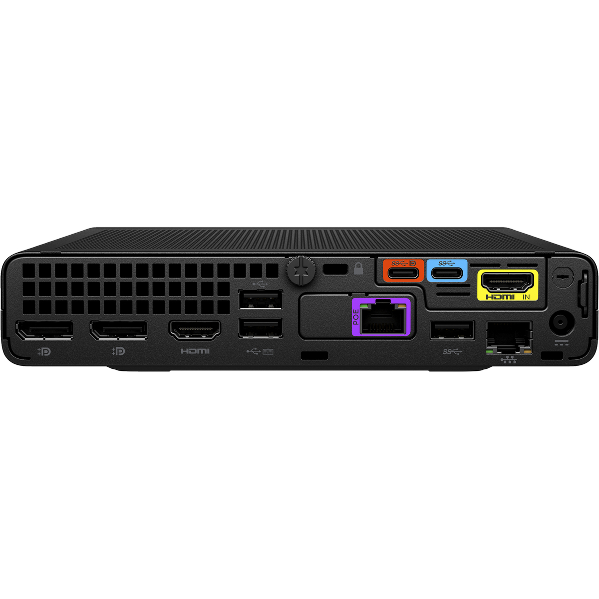 HP G9 Teams Base w/ TC10
