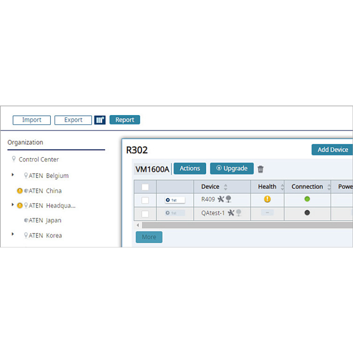 Global AV Management Basic Licence -50