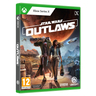 Star Wars Outlaws XBX