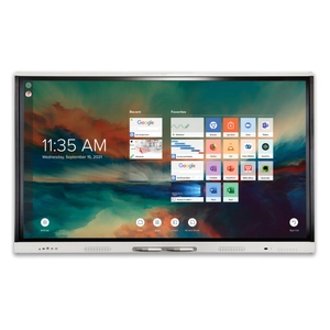 Smart, SBID-MX286-V3-PW Interactive Panel 86"