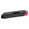 TK580M Magenta Toner