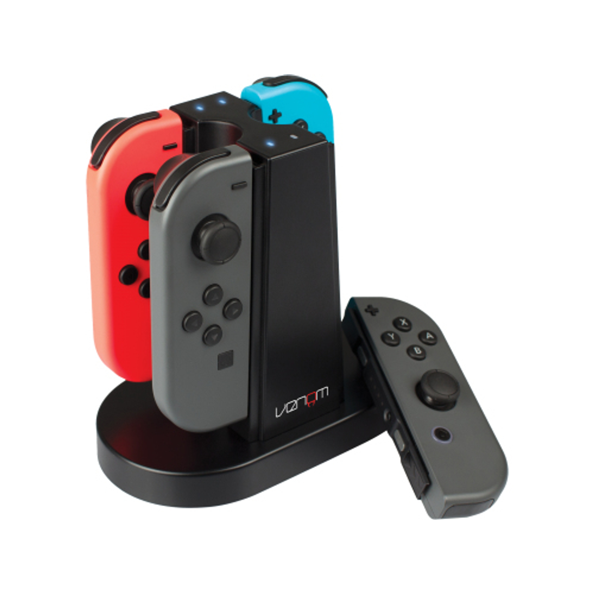 Switch CHARGING STATION