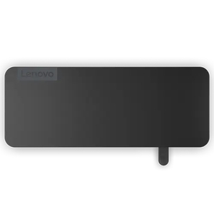 Lenovo, USBC Slim Travel dock