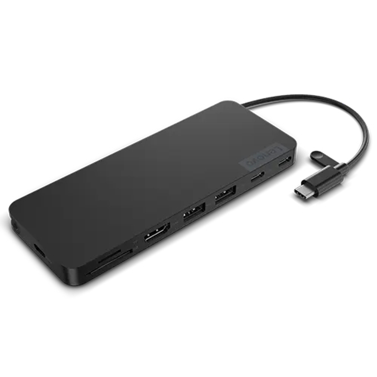 USBC Slim Travel dock