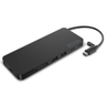 USBC Slim Travel dock