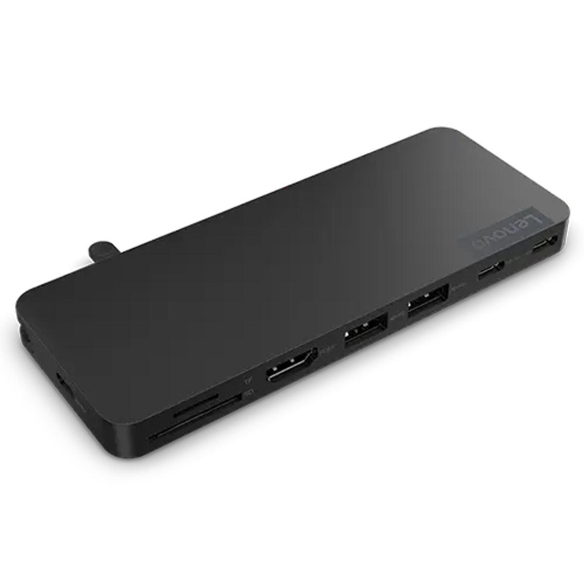 USBC Slim Travel dock