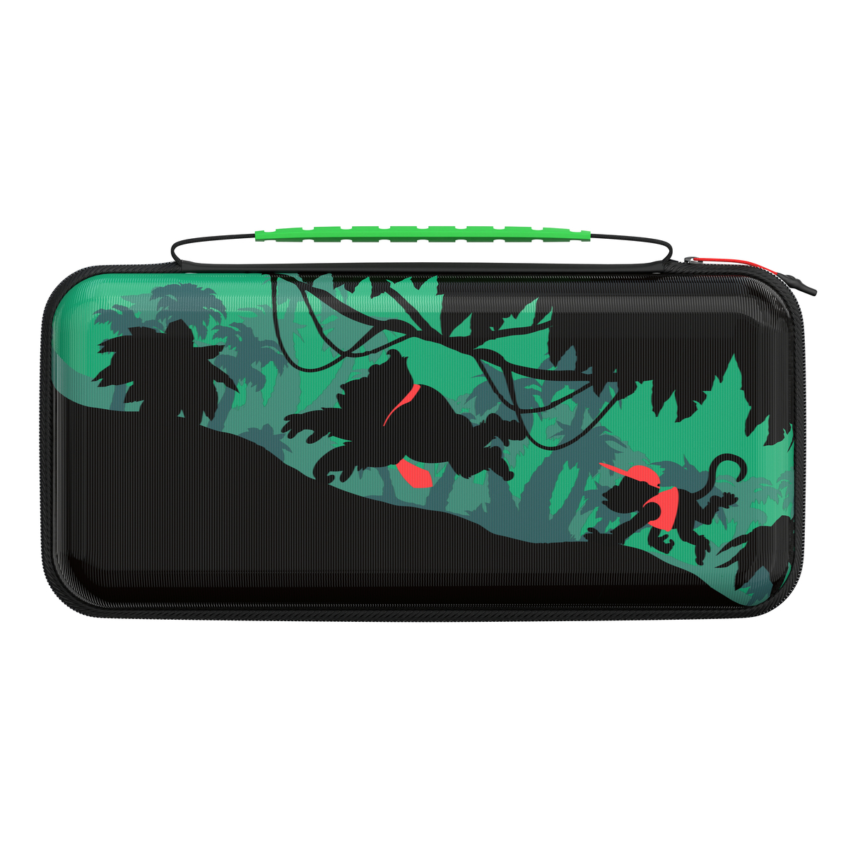 PlayTrek Travel Case Donkey Kong NSW2