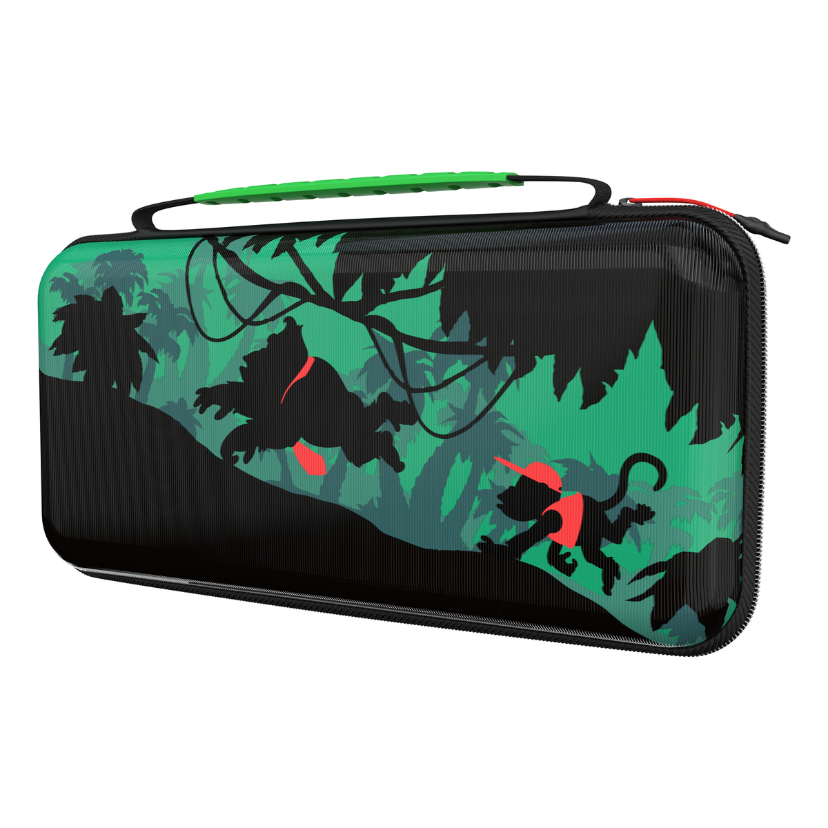 PlayTrek Travel Case Donkey Kong NSW2